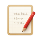 锤子便签图标