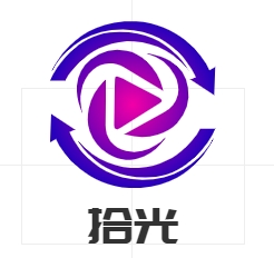 拾光｜影仓app图标