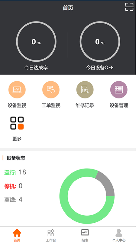 震雄智云app图4