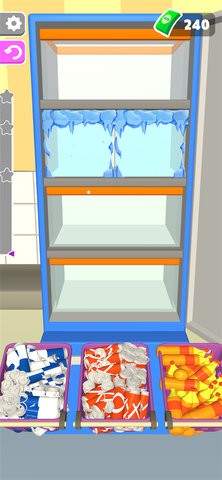 Fill The Fridge安装器图1