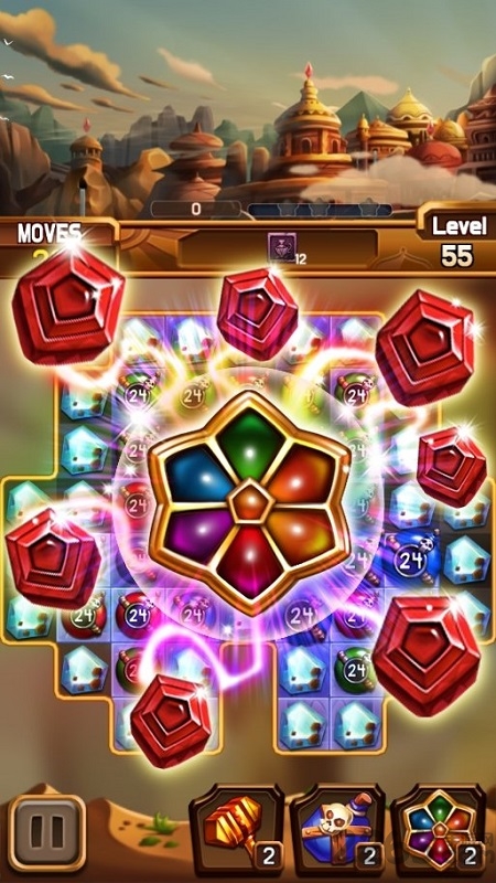 Lost Kingdom最新版