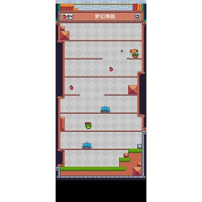 梦幻弹跳游戏图3