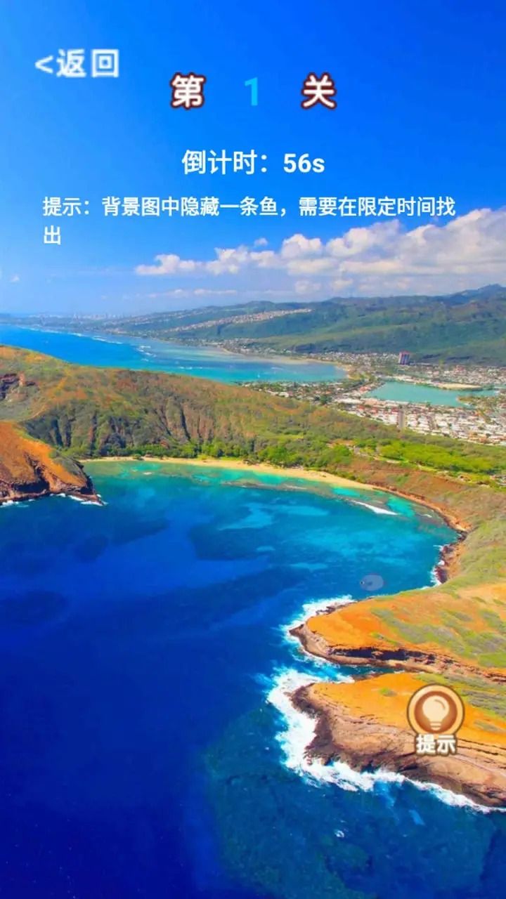看图寻物游戏图1