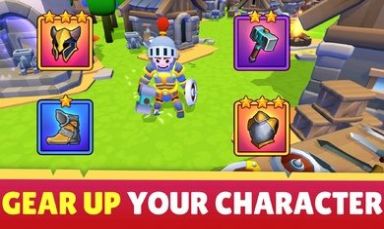 Craft&Dungeons
