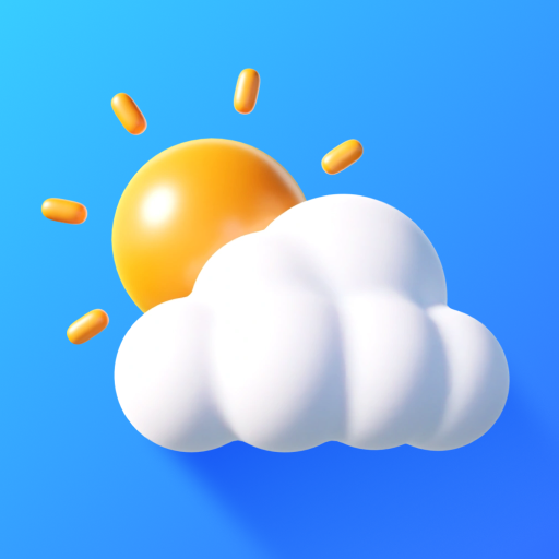 墨镜天气预报app