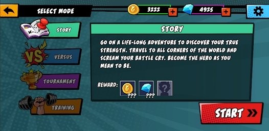火柴人龙珠之战（Stick Dragon Battle）图1