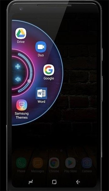 智能侧边栏app图3