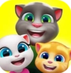 汤姆猫总动员游戏