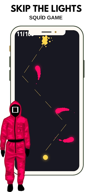 Super Neon Party游戏图2