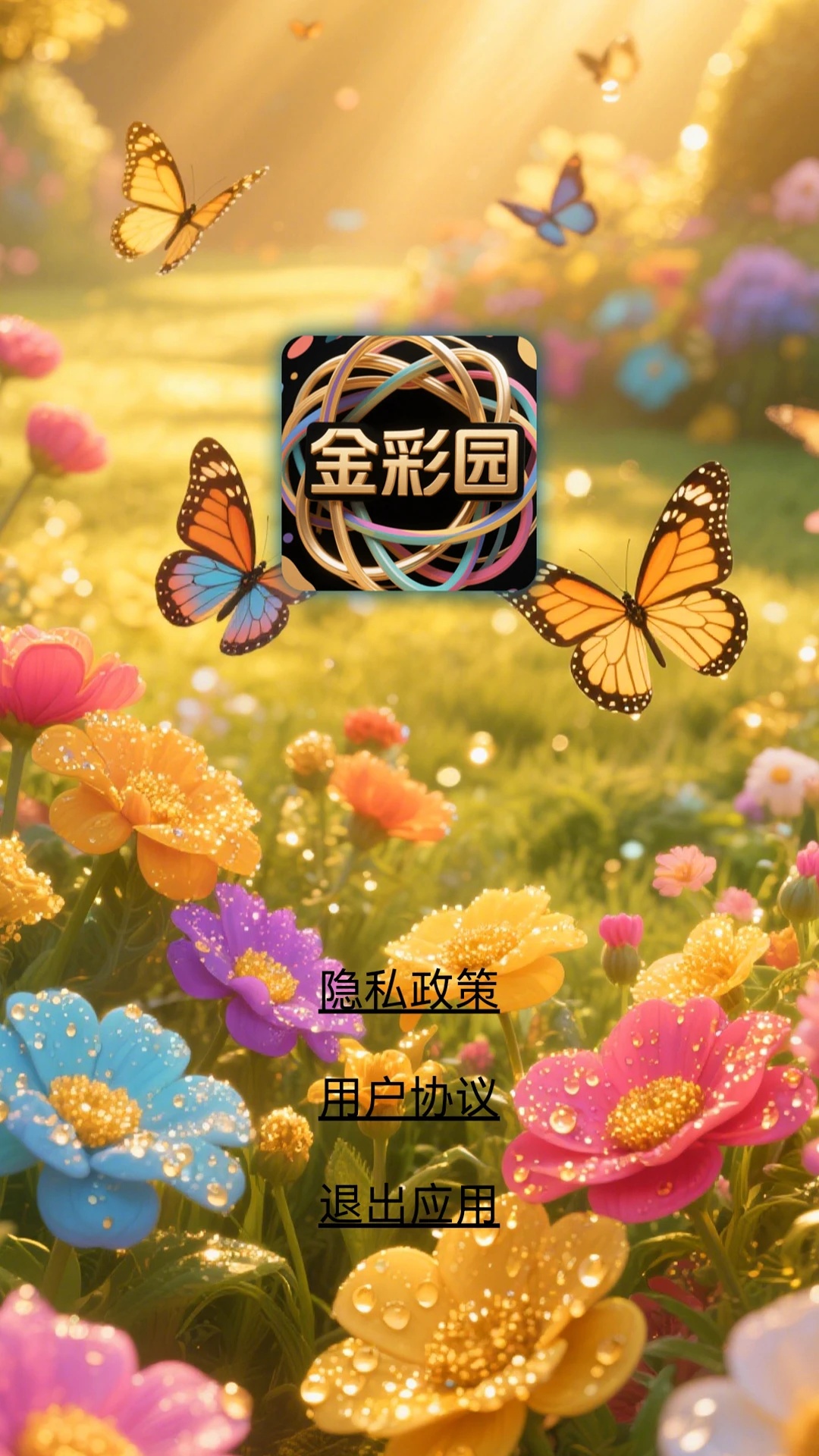 金彩园app图3