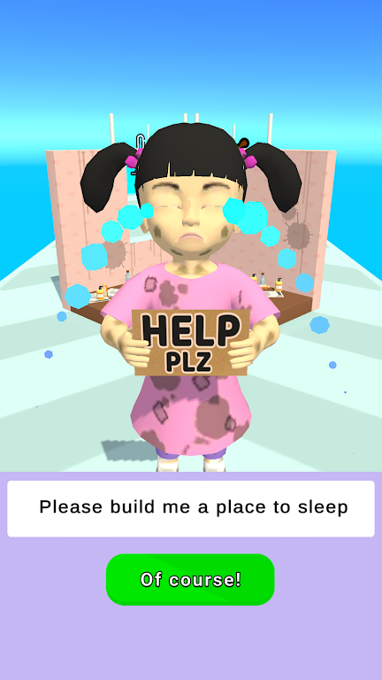 Cozy Corners游戏图2