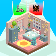 Cozy Corners游戏