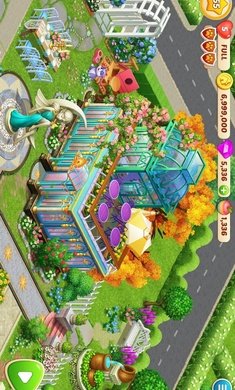 Home Master手游图3
