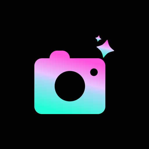 闪秀相机app