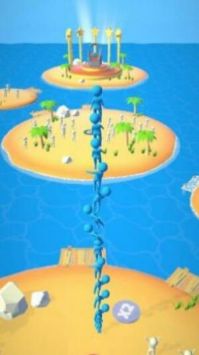 Island Race游戏图3