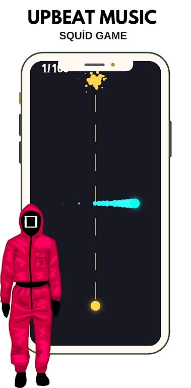 Super Neon Party游戏图3
