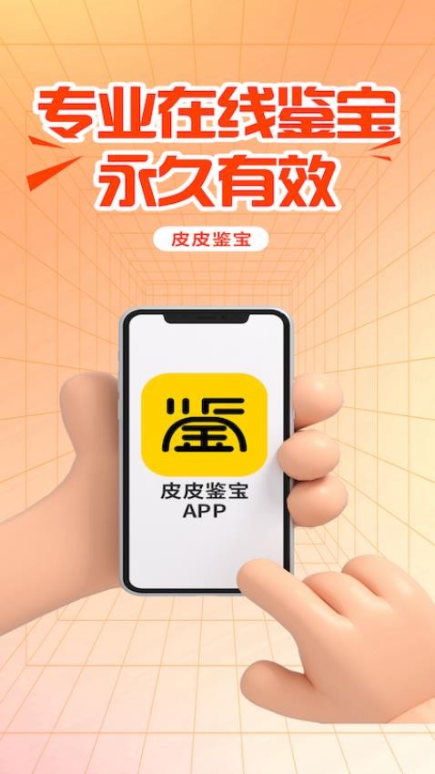 皮皮鉴宝app图2