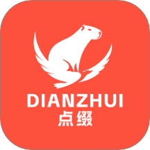 点缀app
