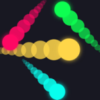 Super Neon Party游戏