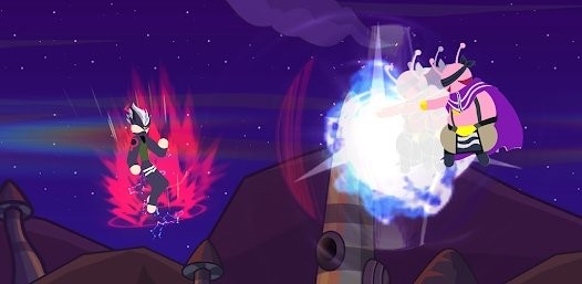 火柴人龙珠之战（Stick Dragon Battle）图2