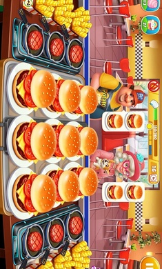 Home Master手游图2