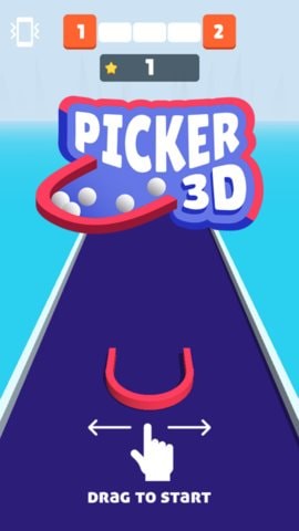 滚球收集器（Picker 3D）图3