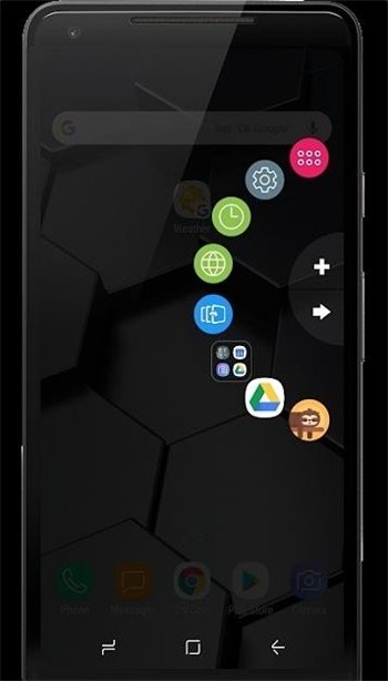 智能侧边栏app