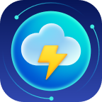 5G卫星云图天气app