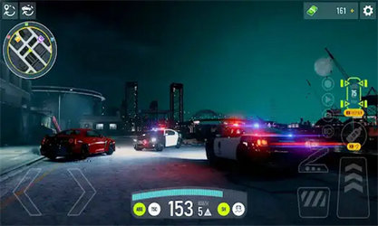 真实驾驶午夜俱乐部（Real Car Driving）图2