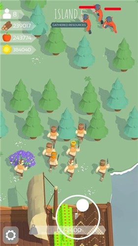 瓦尔海姆的维京人游戏图1