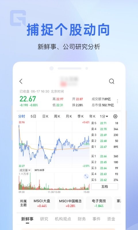 格隆汇app图3