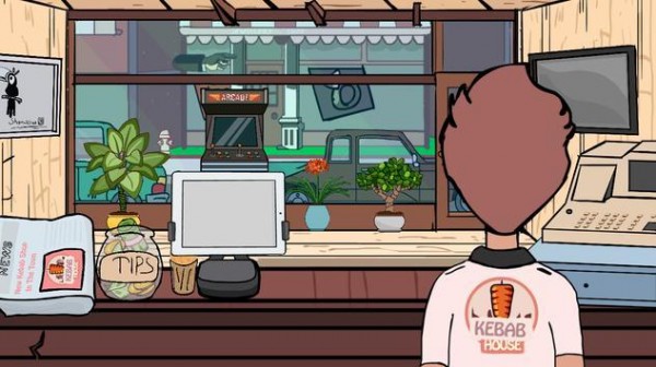 KebabHouse游戏