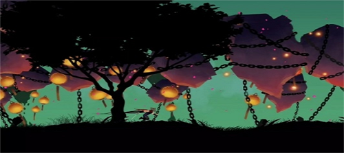 Ninja Samurai Fighting Games手游图2