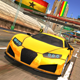 RWC赛车（RWC Racing Vol 1）