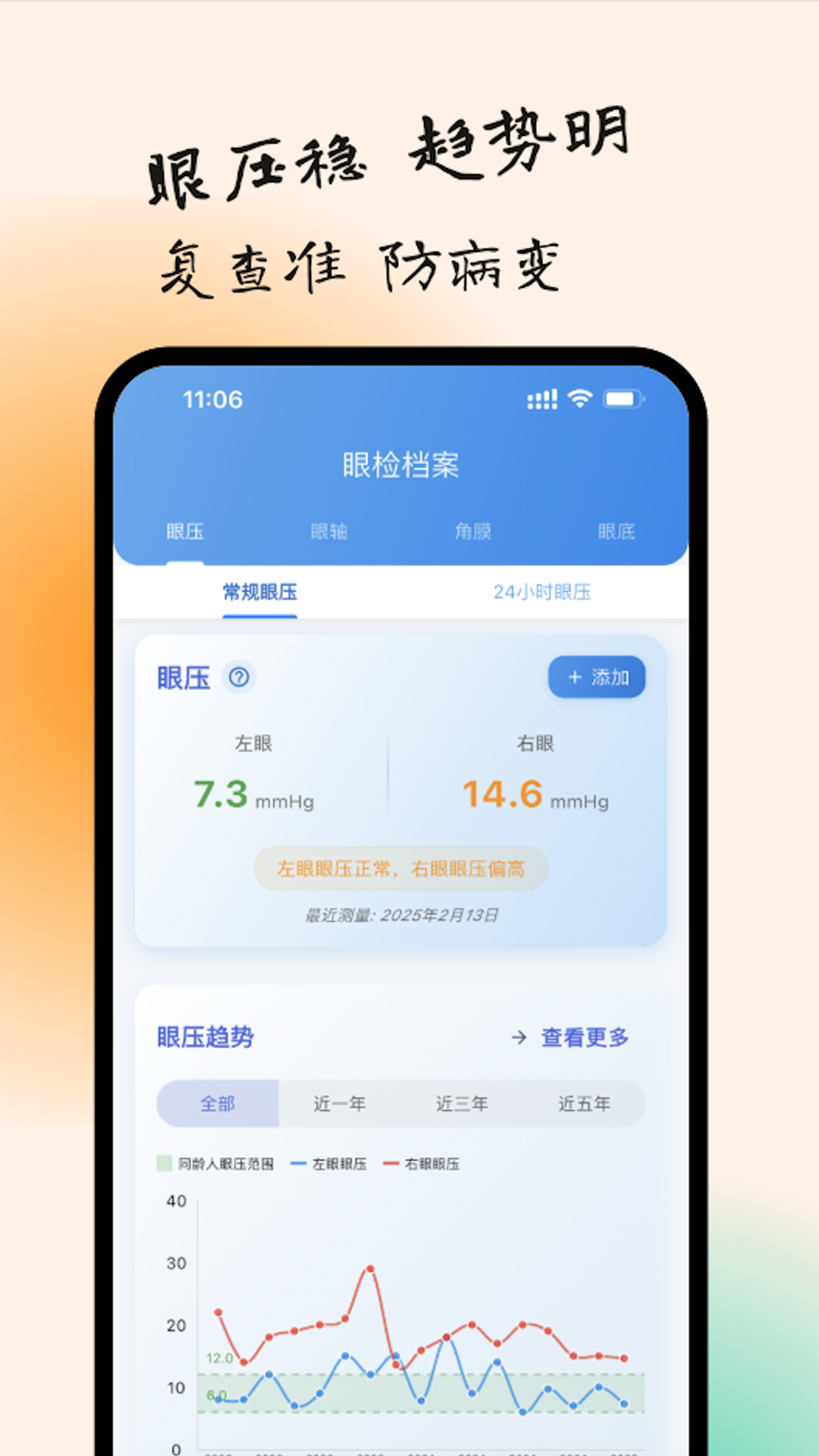 亮眼守护app图4