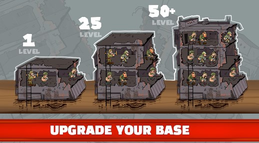 Idle Tower Defence Game游戏图2