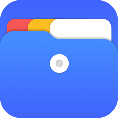 文件管理器app