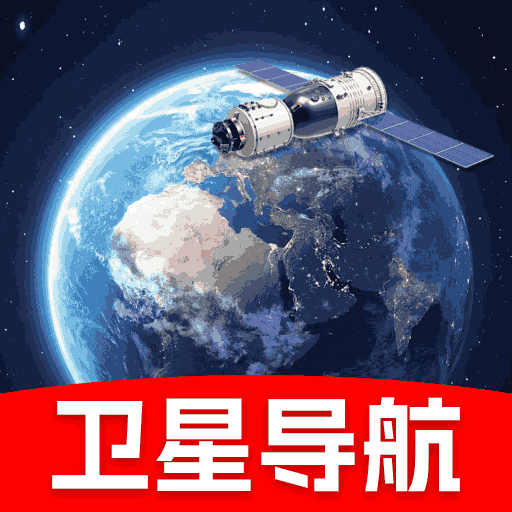 免费全景实况导航app