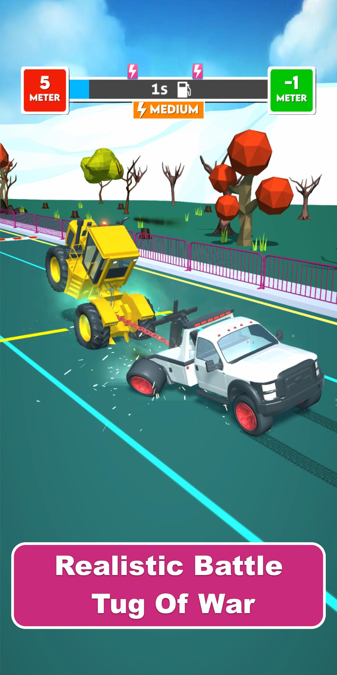 Power Pull游戏图2