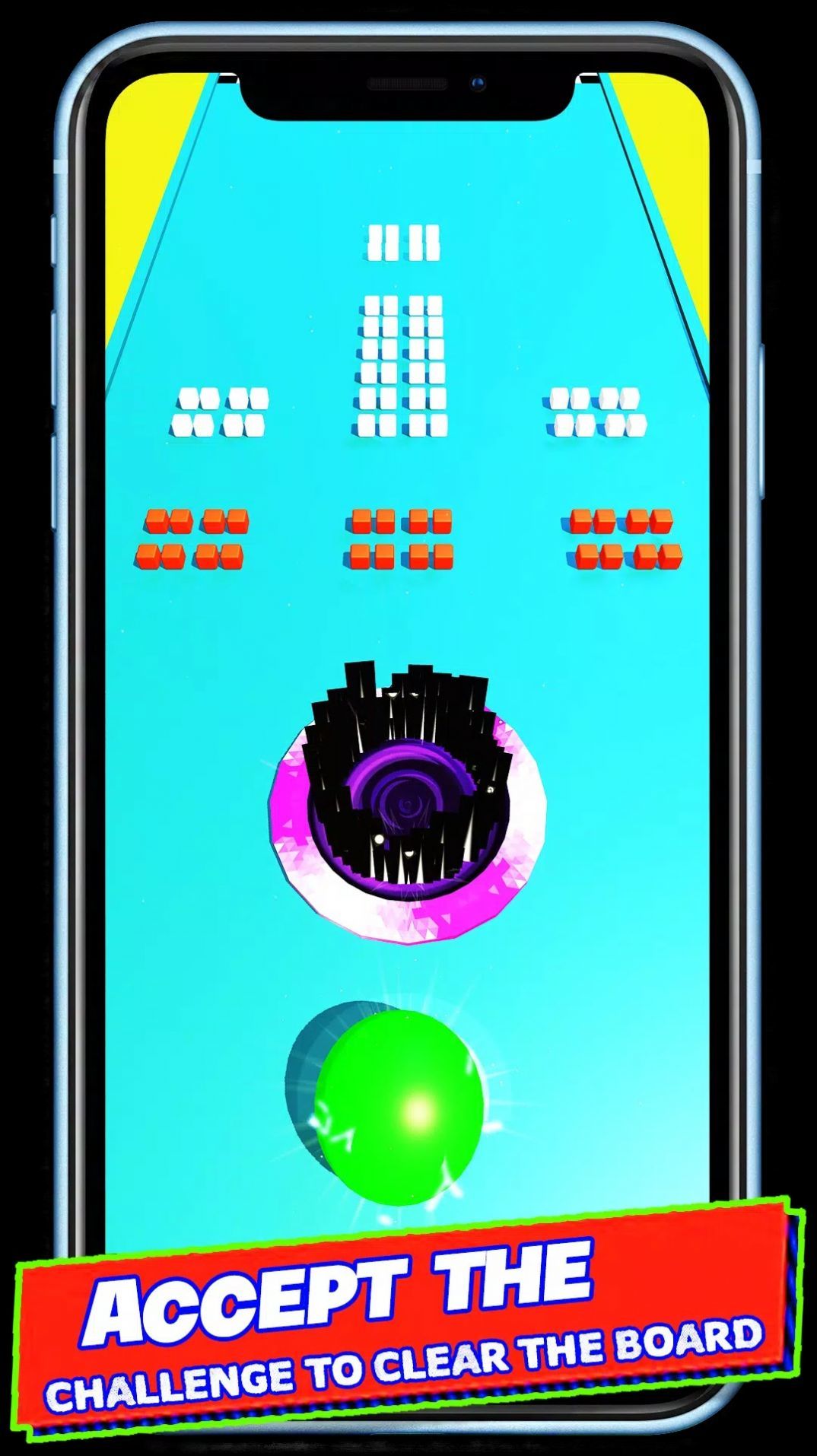 黑洞物品吞噬狂奔(Black Hole Items Swallow Run)图2