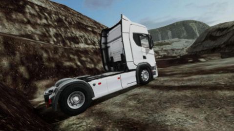 Heavy Machines & Construction图2