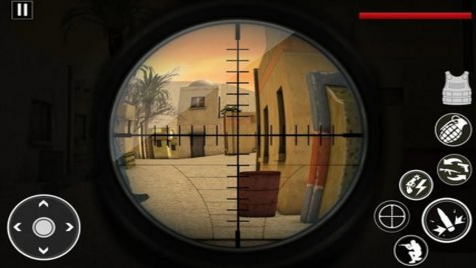 陆军世界大战（World War in Pacific）图1