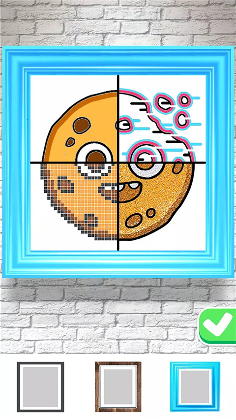 Drawing Carnival绘画嘉年华游戏图2