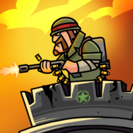 Idle Tower Defence Game游戏