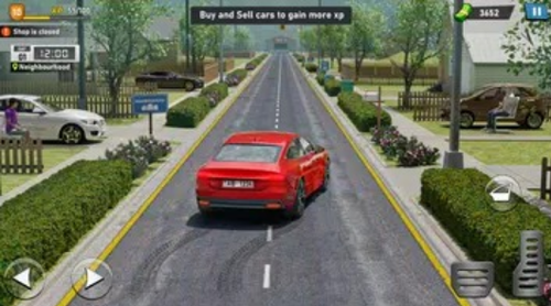Car Shop Business Game官网版图2