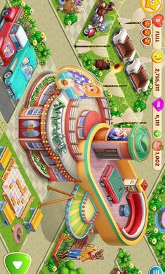 Home Master手游