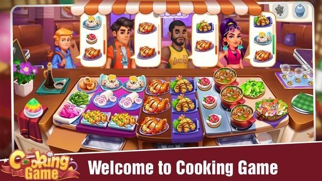 Crazy Cooking Tale游戏图3