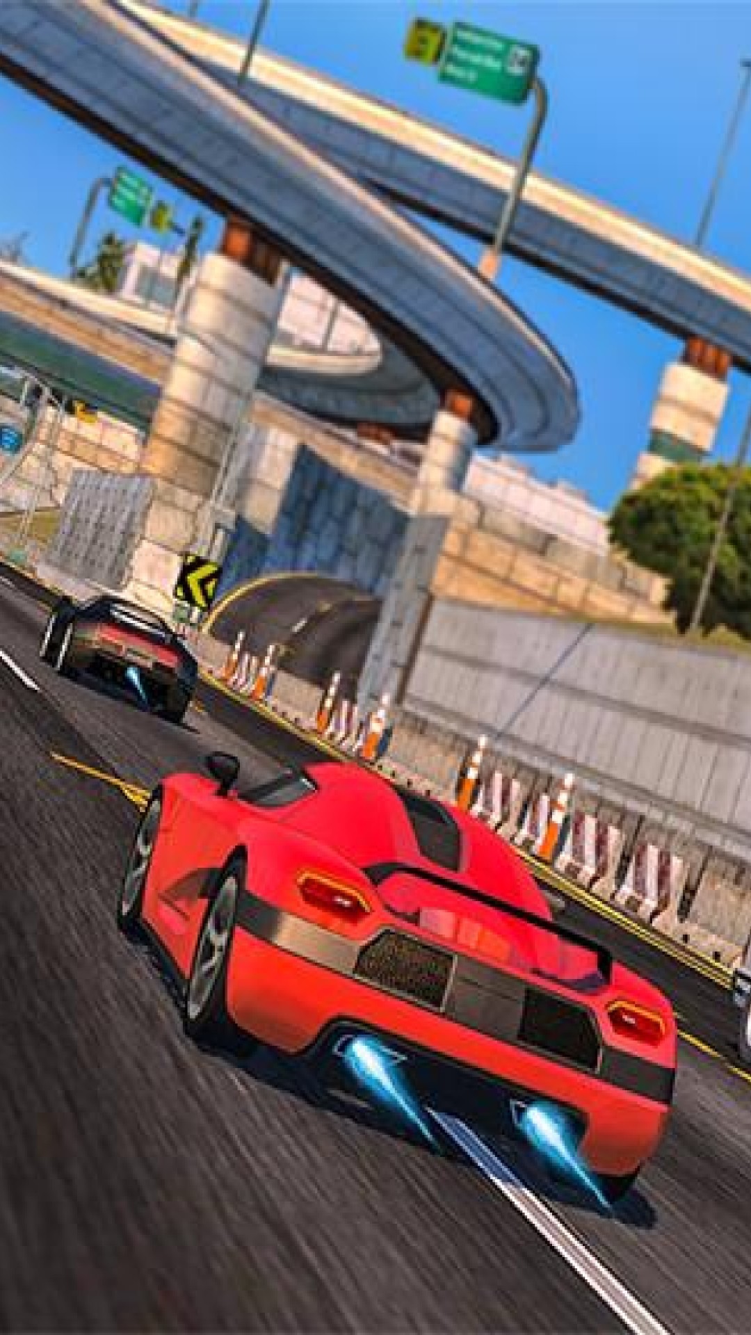 RWC赛车（RWC Racing Vol 1）图2