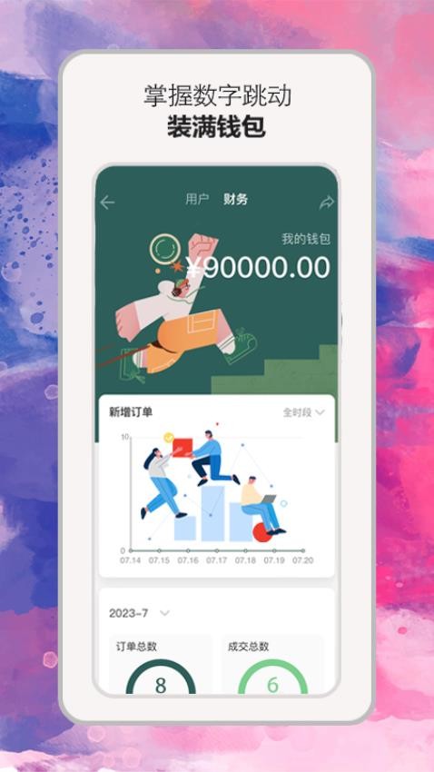 小雇app图1