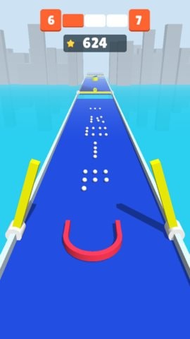 滚球收集器（Picker 3D）图1